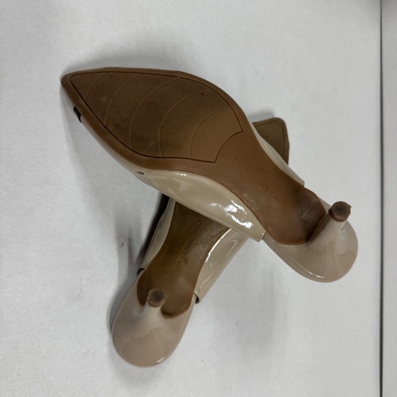 Bandolino Slingback Heels - Size 7.5.‎ - Picture 12 of 13